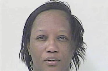 Minnie Davis, - St. Lucie County, FL 